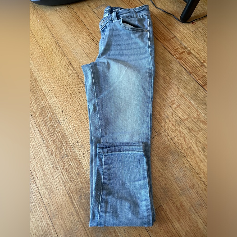 Girls Skinny jeans
